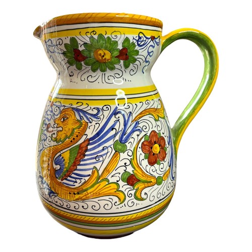 Brocca vintage fima - vintage, deruta