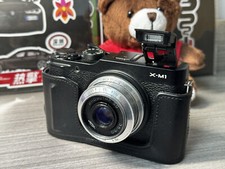 Fujifilm X-M1 XM1 16.3MP