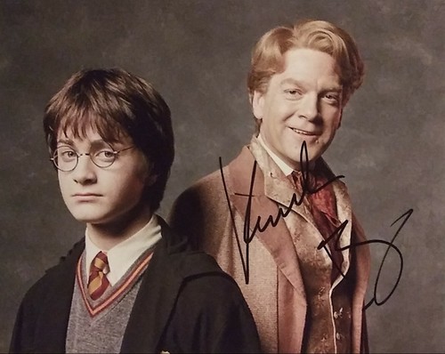 Kenneth branagh harry potter - -,