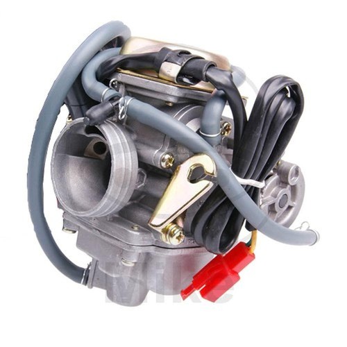Carburatore completo - carburatore,
