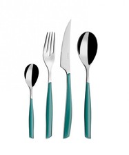 Posate glamour set 24 pz