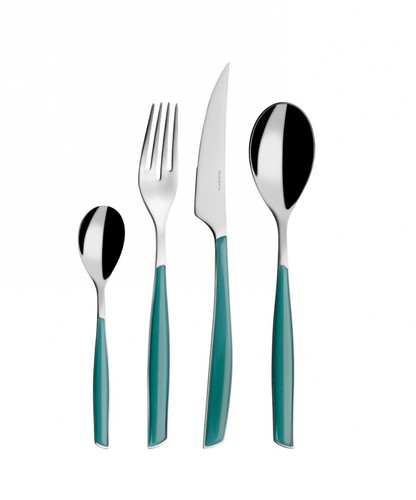 Posate glamour set pz - posate,