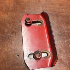 Uso Parte OEM Metallo Skid Scarpa Assy per 22" Snapper I422 Gas 4 Cyc. Spazzaneve