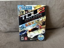 Test Drive Unlimited 2 -