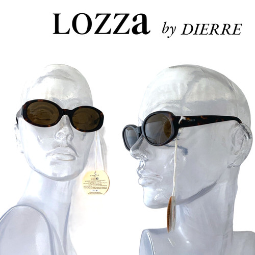 Lozza dierre occhiali da - occhiali,