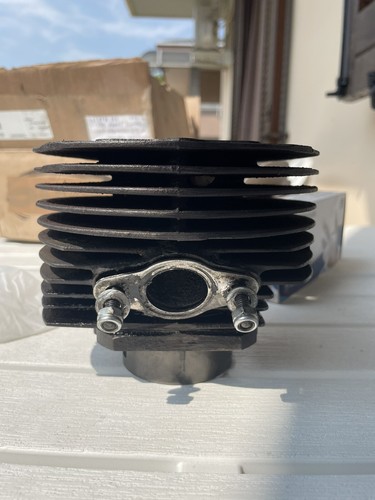 Kit cilindro pistone vespa - cilindro,