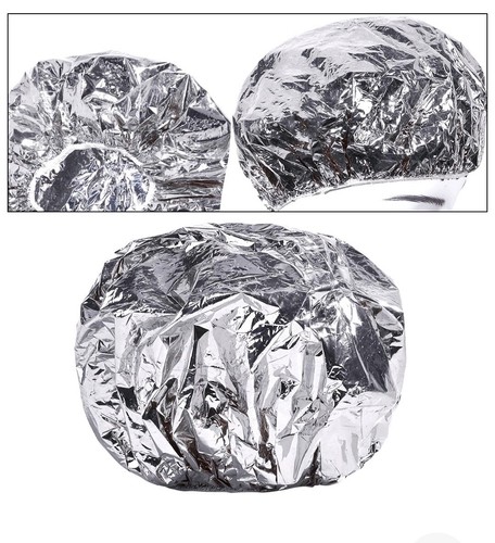 Cuffia doccia cappello - da,