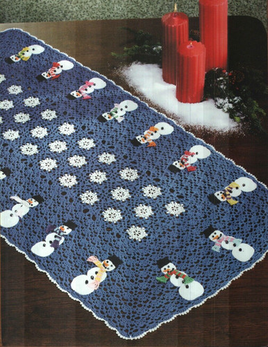 Fiocchi neve pupazzi di - neve,