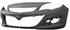 Paraurti Anteriore Con Primer