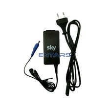 ALIMENTATORE PER DECODER MY SKY HD - SKY HD - ORIGINALE SKY - SKY HD 12V 3,33A