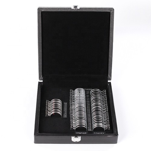 Prova lenti set - prova, 68