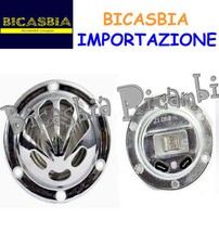 7740 - CLACSON CLAXON CROMATO