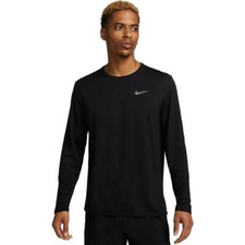 Nike Miler Dri-FIT UV LS