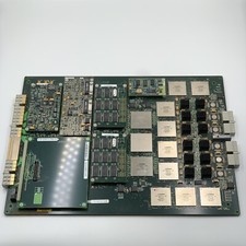 PCB Credence 72M per Kalos PKI usato buone condizioni