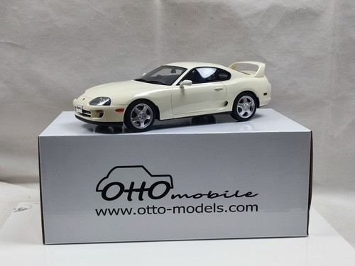 Otto toyota supra mk4 - toyota,