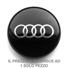 tappo coprimozzo compatibili