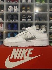 Nike dunk low disrupt triple - low,
