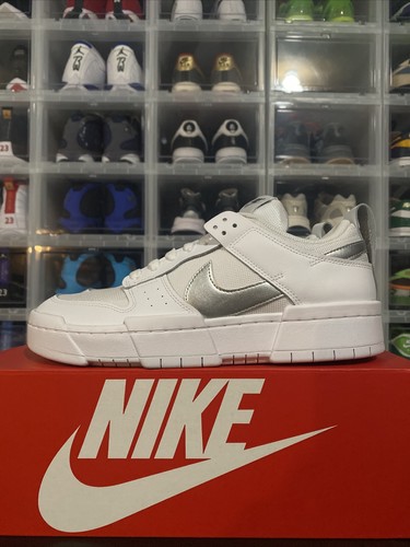 Nike dunk low - dunk, triple
