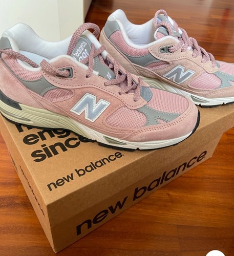 New balance 991 donna - 991,