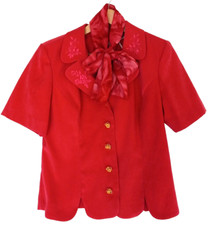 Giacca Leslie Fay vintage