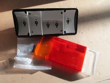 FARO POSTERIORE DX AUTOCARRO