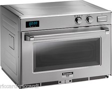 FORNO A MICROONDE PANASONIC