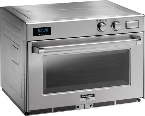 Forno microonde panasonic - forno,
