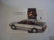 advertising Pubblicità 1989