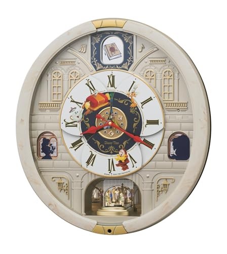 Orologio parete seiko - da,