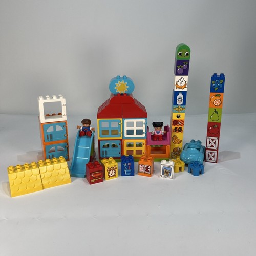 Lego duplo 10616 - 10616, mia