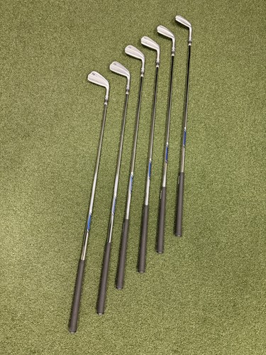 Wilson staff model - xb, set
