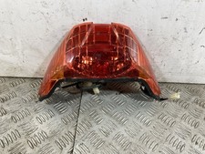 100900 Fanale Stop Posteriore Aprilia Sportcity One 125 Dal 2008 al 2012