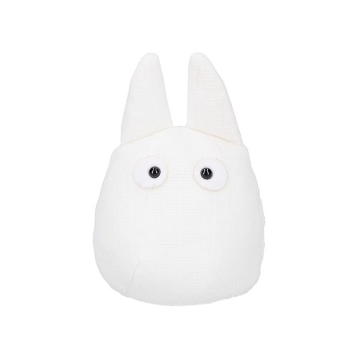 Piccolo peluche bianco totoro - piccolo,