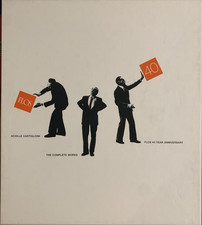 Achille Castiglioni The