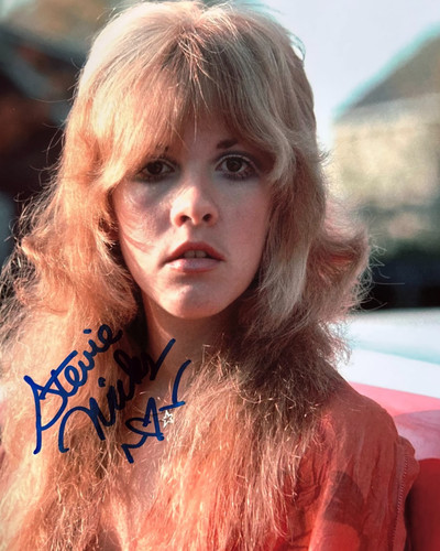 Stevie nicks - stevie, (fleetwood