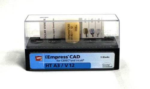 Ivoclar vivadent ips - ips, empress