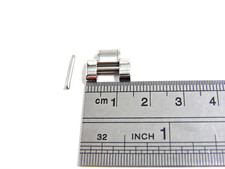 Orologio Cartier Must 21 14 mm