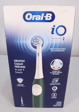 Oral series 2 spazzolino - io,