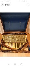 Bellissima fisarmonica firotti - bellissima,