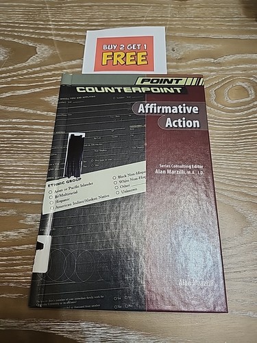 Alan marzilli affirmative - alan,