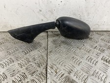 100399- Specchietto Retrovisore Sinistro Sx Yamaha T-max Tmax 500 Dal 2001 al 20