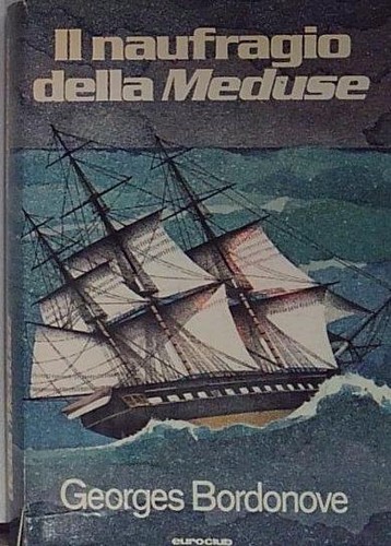 Bordonove naufragio della - il,