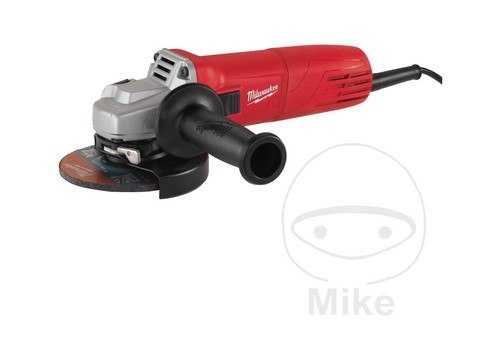 Milwaukee levigatrice radiale - milwaukee,