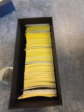 Set Calciatori Panini 1996-1997 Completo Da EDICOLA - EX SIGILLATO 