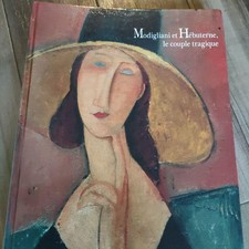 Modigliani and Evbuterne