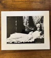 Irina Ionesco Tirage