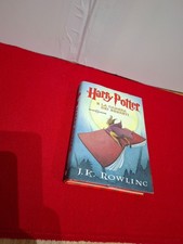 HARRY POTTER E LA CAMERA DEI