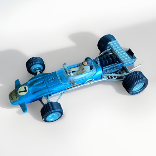 Auto corsa originale - da,