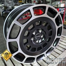 ✅OCTA 2025 Kit 4 Cerchi 22"