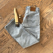 Jeans levis 501 - jeans,